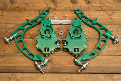 Subaru Impreza 2008-2014 Mega Mantis Angle Kit