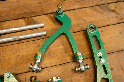 Lexus SC300/Soarer Mega Mantis Angle Kit