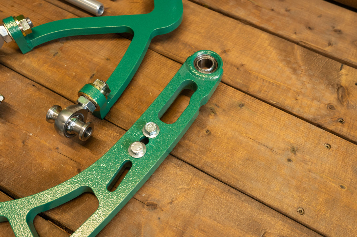 Lexus SC300/Soarer Mega Mantis Angle Kit