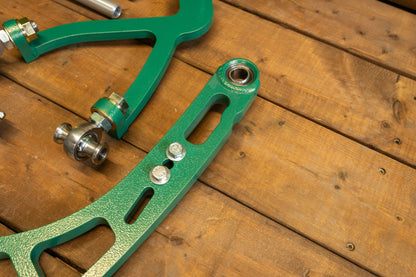 Lexus SC300/Soarer Mega Mantis Angle Kit