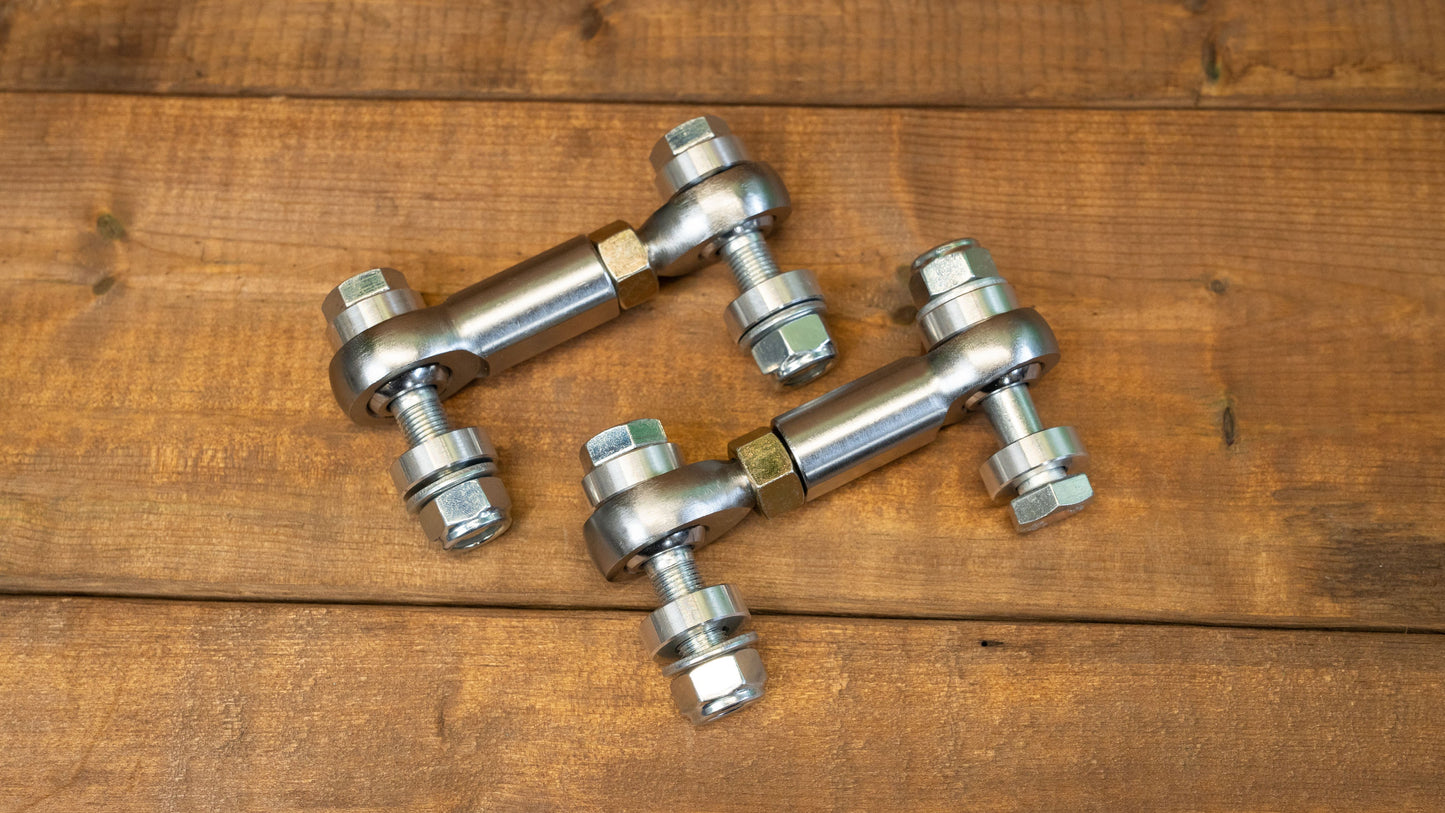 Universal Sway Bar End Links