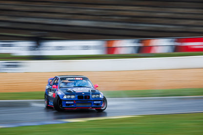 BMW E36 MEGA MANTIS ANGLE KIT