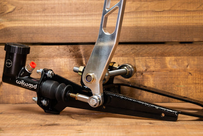 Corvette C5/C6 Handbrake & Mount