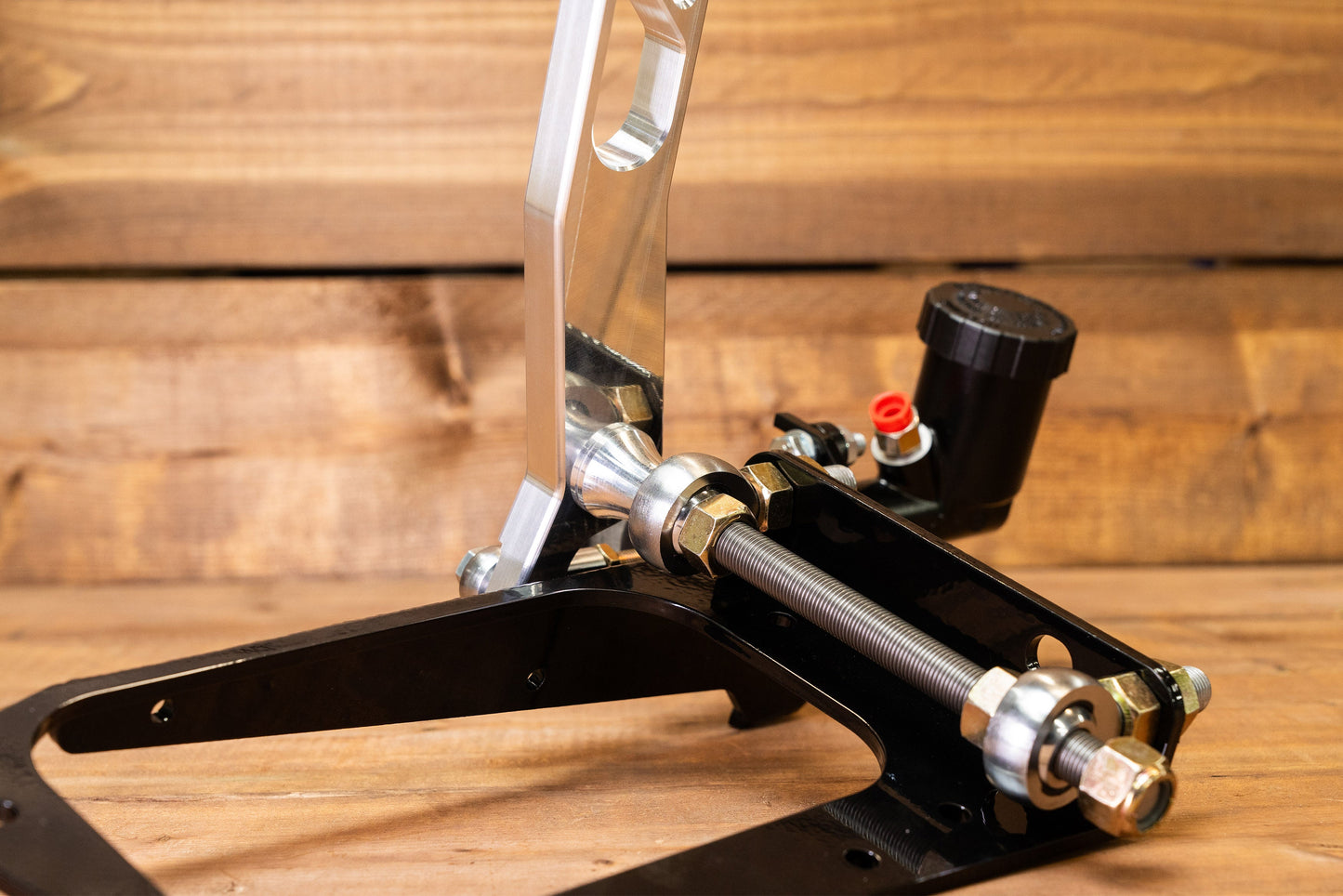 Corvette C5/C6 Handbrake & Mount