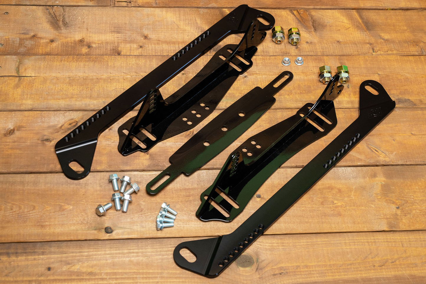 Corvette C5/C6/C7/C8 Seat Mount