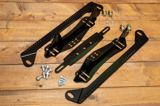 Corvette C5/C6/C7/C8 Seat Mount