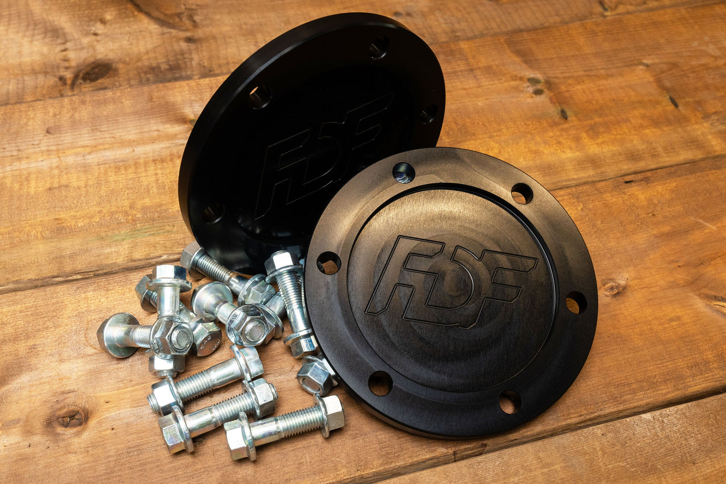 Nissan/Infiniti 350z/G35/370z/G37 Axle Spacers 10mm