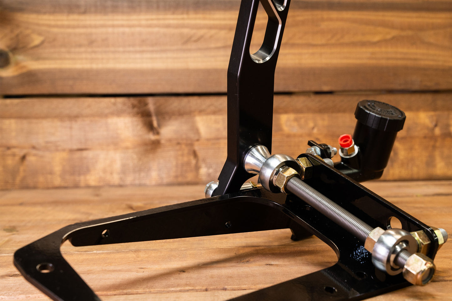 Corvette C5/C6 Handbrake & Mount