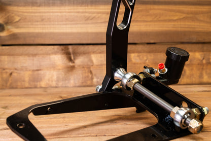 Corvette C5/C6 Handbrake & Mount