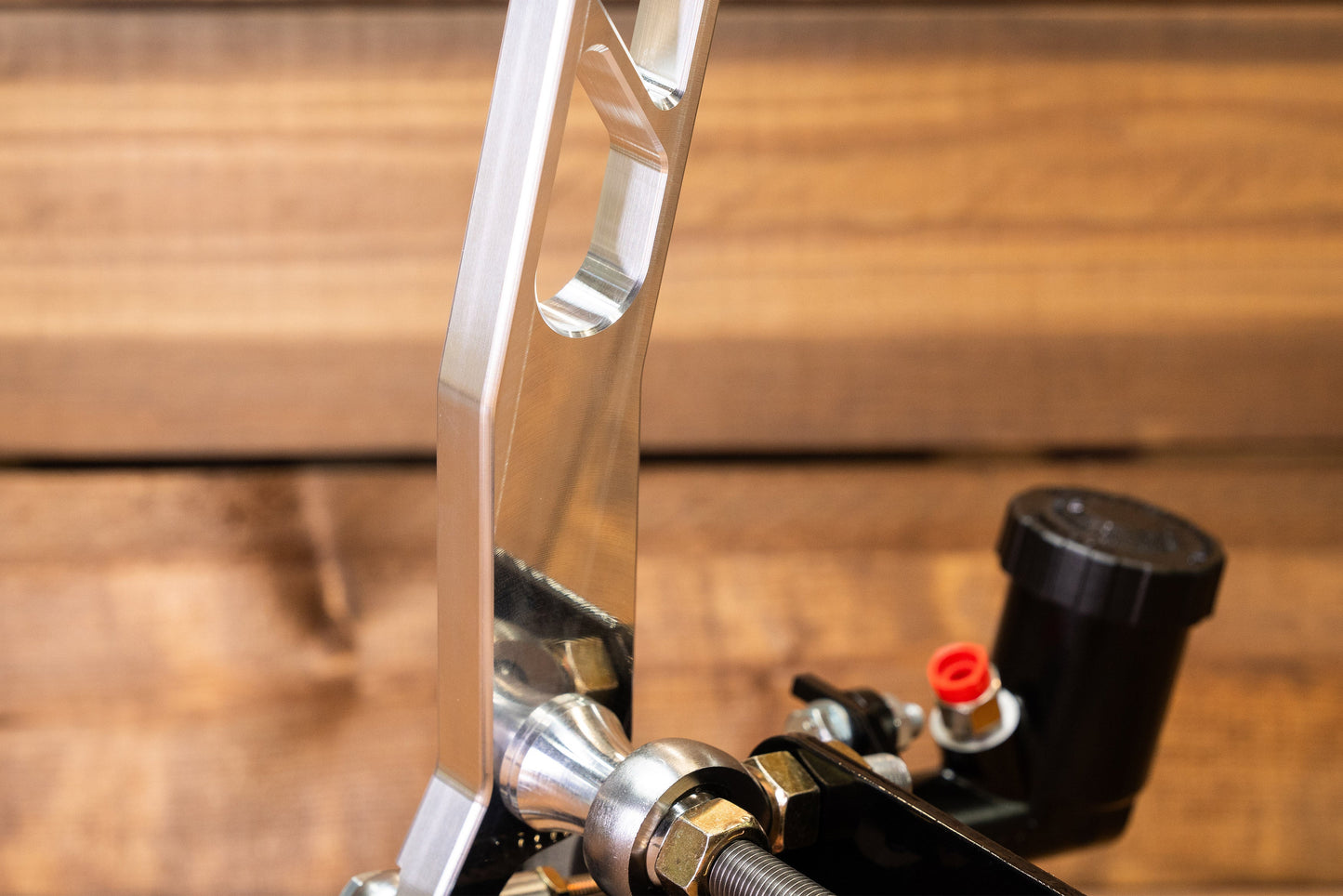 Corvette C5/C6 Handbrake & Mount