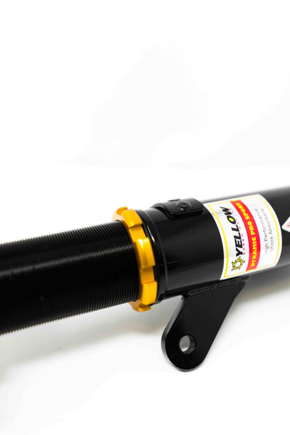 Dynamic Pro Air Struts - Scion FR-S 2013-2016 (ZN6)