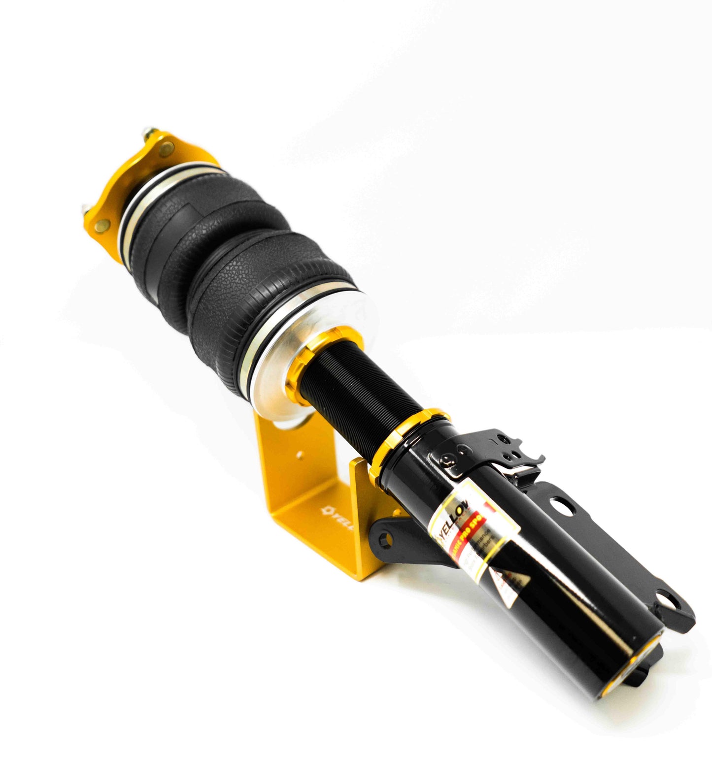Dynamic Pro Air Struts - Nissan Pulsar / Sunny 1991-1994 (N14)
