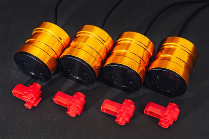 YSR EDC Cancellation Kit - BMW 3-Series 2006-2013 (E9x)