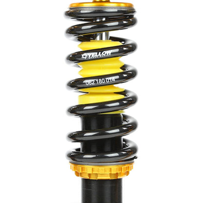 Dynamic Pro Sport Coilovers - Jaguar F-Type 2014-2020 (X152)