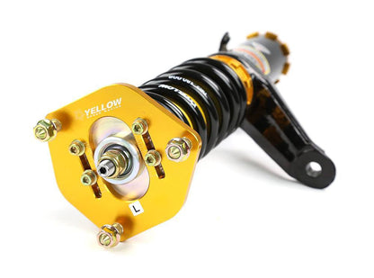Super Low Coilovers - Acura RSX 2002-2006 (DC5)