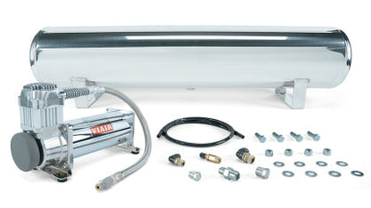 Air Lift Performance 3P Air Management System - Universal