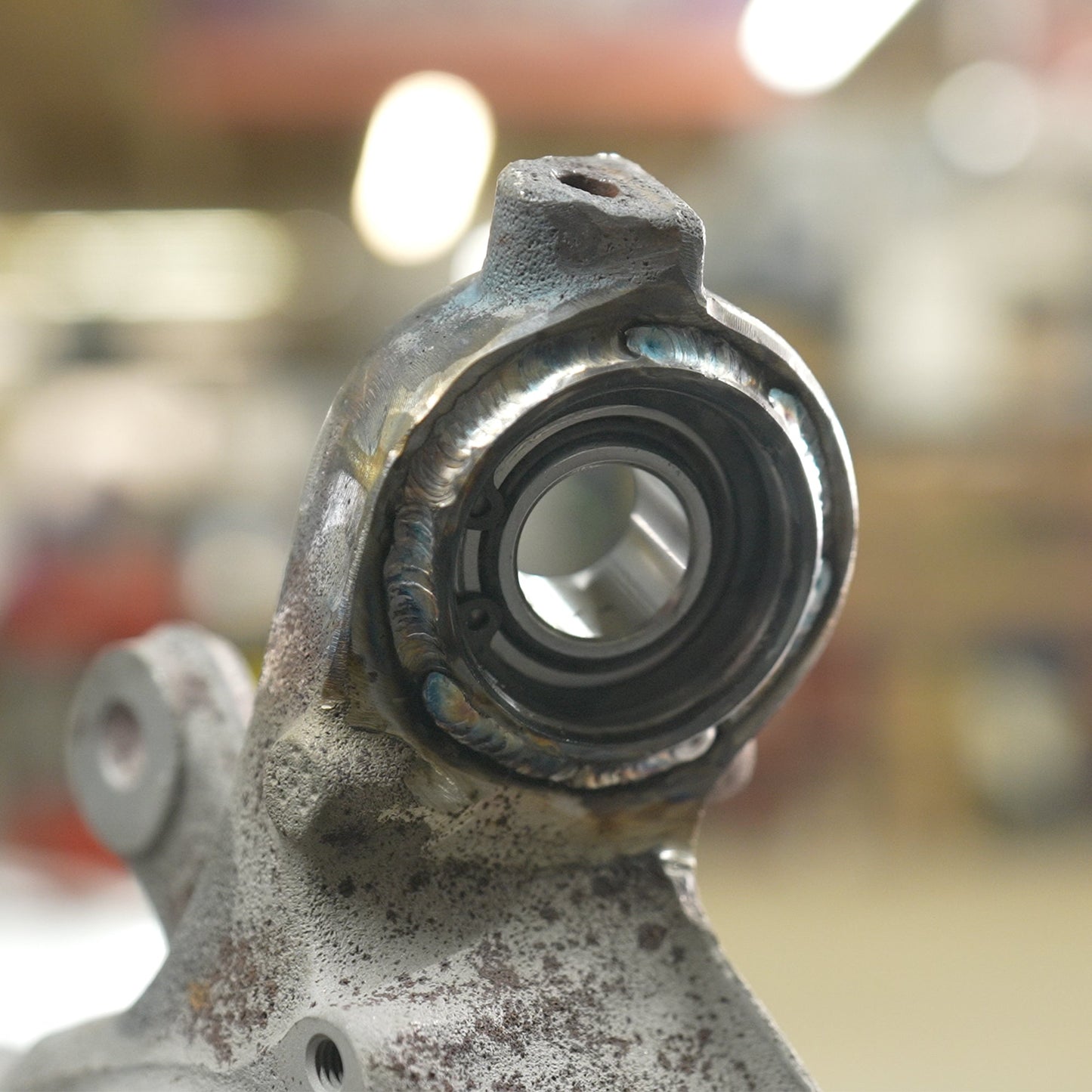 BMW E36/E46 Trailing Arm Bearing Kit