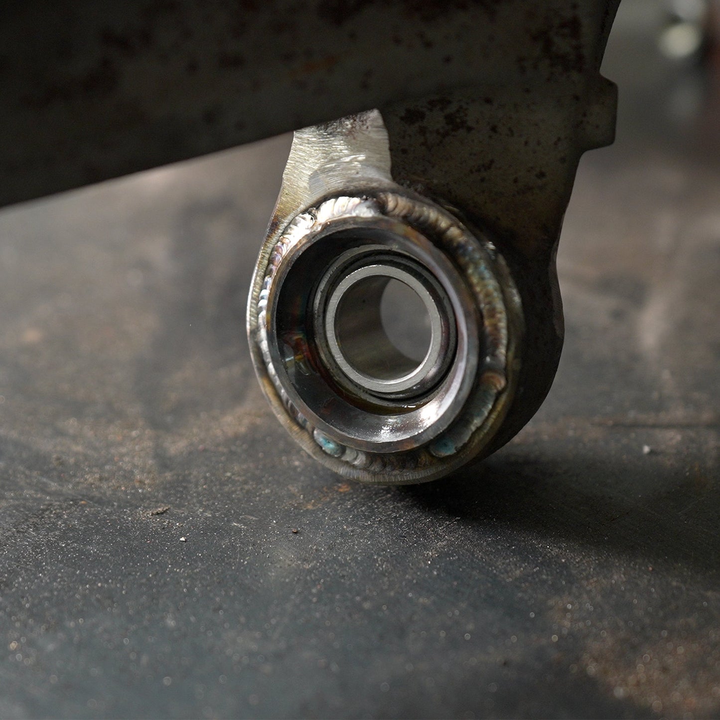 BMW E36/E46 Trailing Arm Bearing Kit