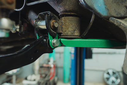 Toyota GT86/Scion FRS/Subaru BRZ Rear Anti Squat Bracket