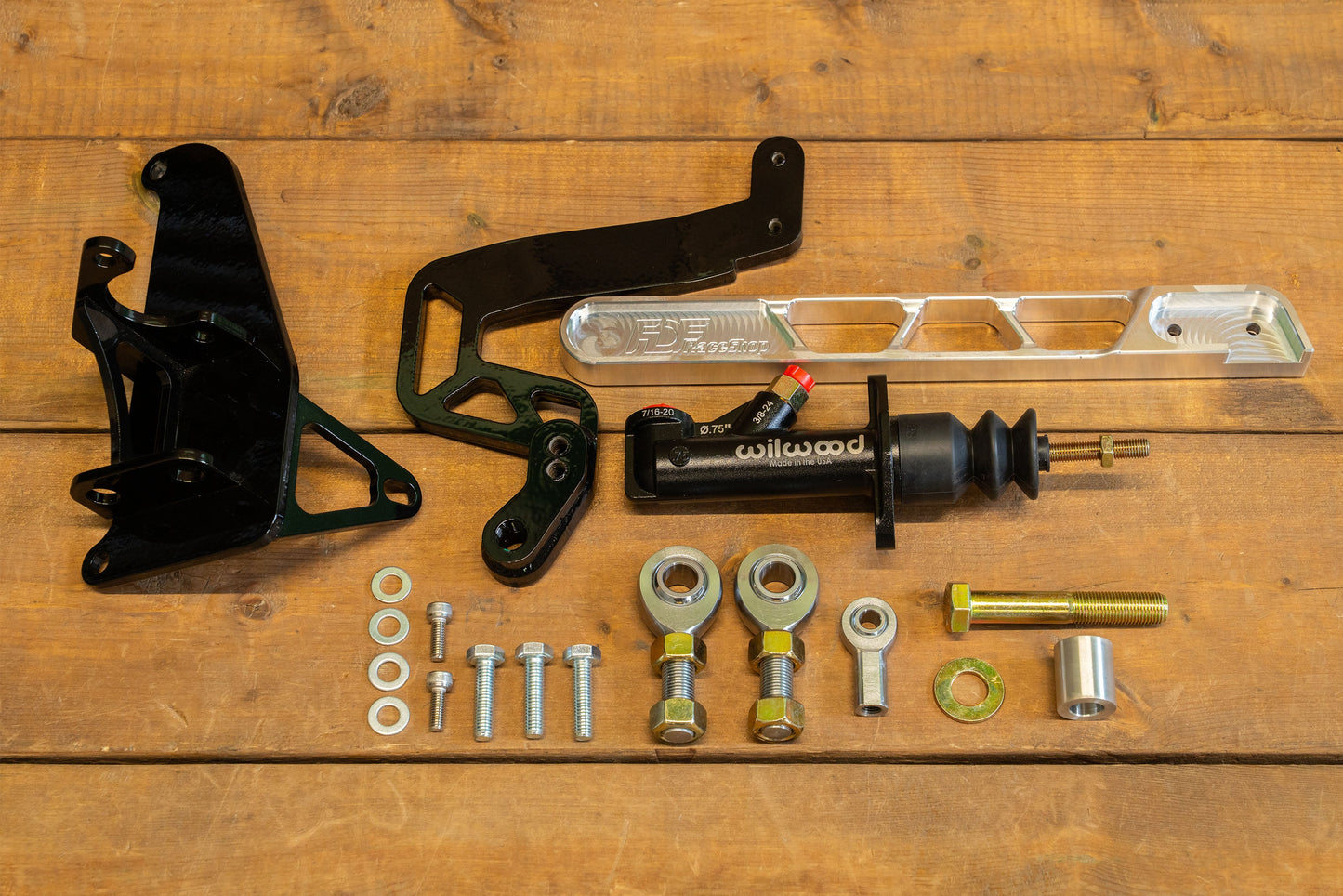 BRZ/FRS/GT86 Hidden Handbrake