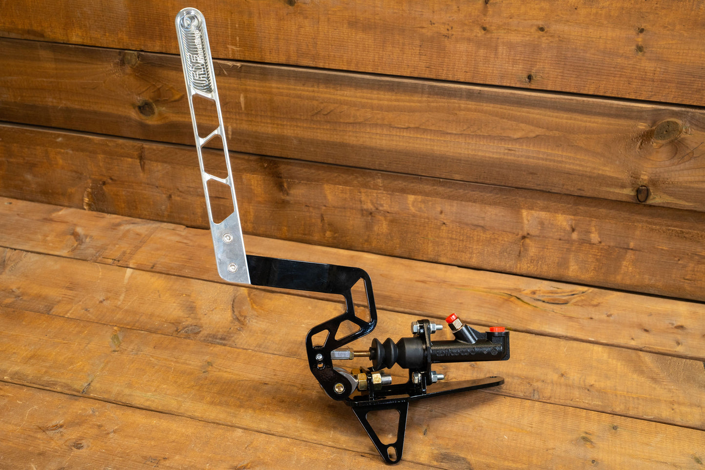 BRZ/FRS/GT86 Hidden Handbrake