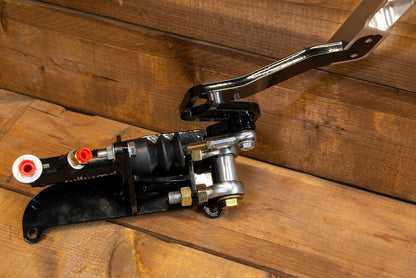 BRZ/FRS/GT86 Hidden Handbrake