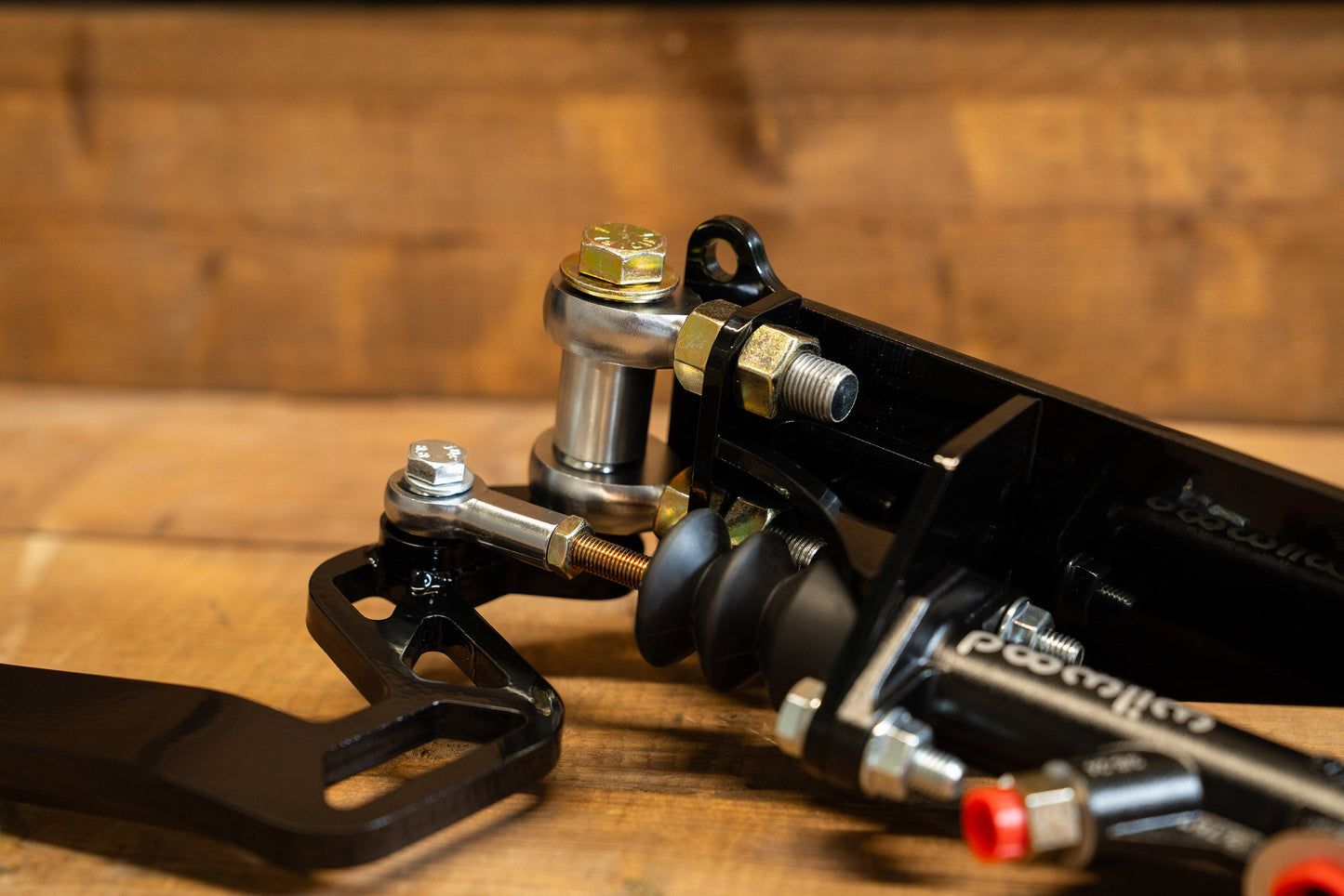 BRZ/FRS/GT86 Hidden Handbrake