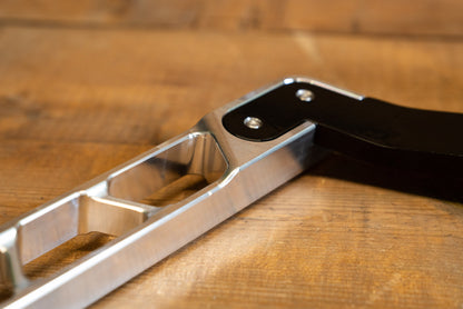 BRZ/FRS/GT86 Hidden Handbrake