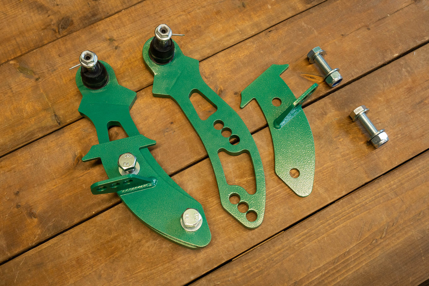 Toyota GT86/Scion FRS/Subaru BRZ Lower Control Arm Extension