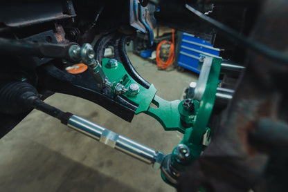 Toyota GT86/Scion FRS/Subaru BRZ Lower Control Arm Extension