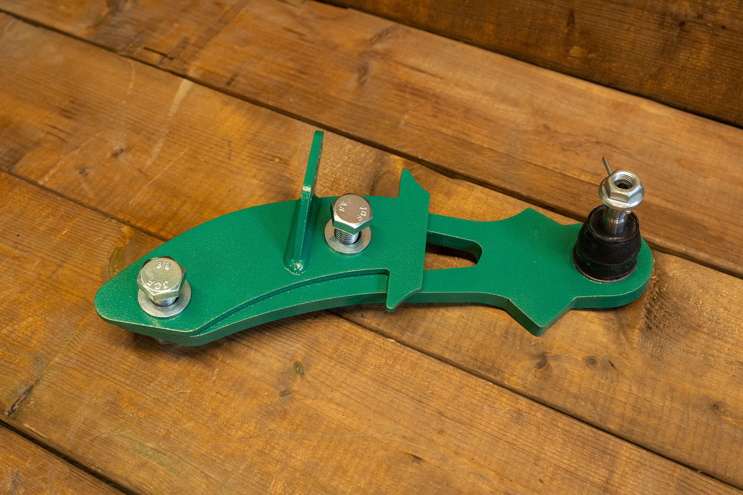 Toyota GT86/Scion FRS/Subaru BRZ Lower Control Arm Extension