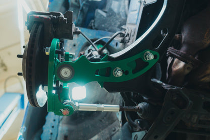 Toyota GT86/Scion FRS/Subaru BRZ Lower Control Arm Extension