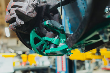 Toyota GT86/Scion FRS/Subaru BRZ Lower Control Arm Extension