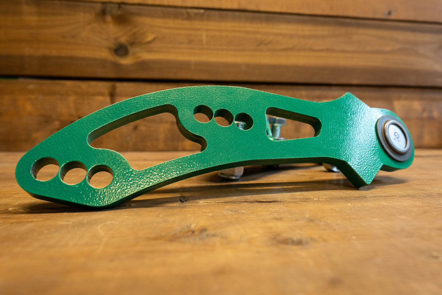 Toyota GT86/Scion FRS/Subaru BRZ Lower Control Arm Extension