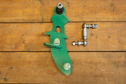 Toyota GT86/Scion FRS/Subaru BRZ Lower Control Arm Extension