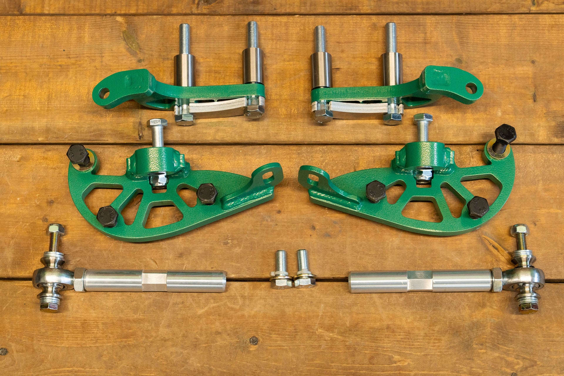 Toyota GT86/Scion FRS/Subaru BRZ Mini Mantis Angle Kit