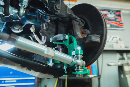 Toyota GT86/Scion FRS/Subaru BRZ Mini Mantis Angle Kit