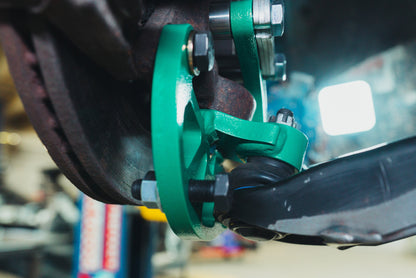 Toyota GT86/Scion FRS/Subaru BRZ Mini Mantis Angle Kit