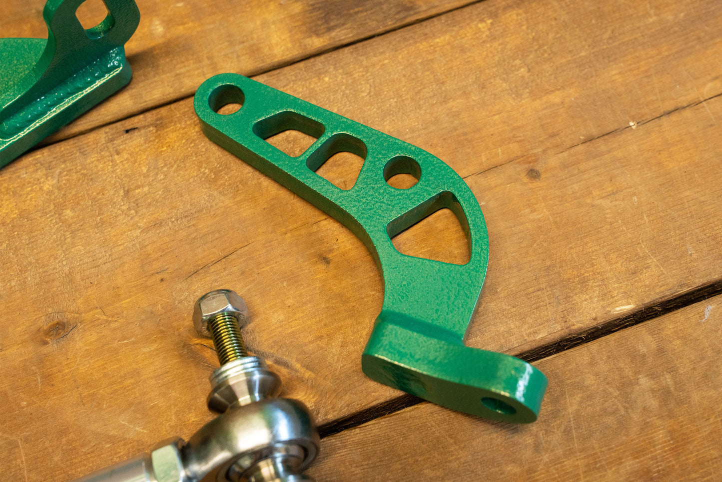 Toyota GT86/Scion FRS/Subaru BRZ Mini Mantis Angle Kit