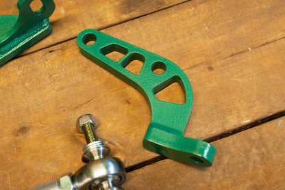 Toyota GT86/Scion FRS/Subaru BRZ Mini Mantis Angle Kit