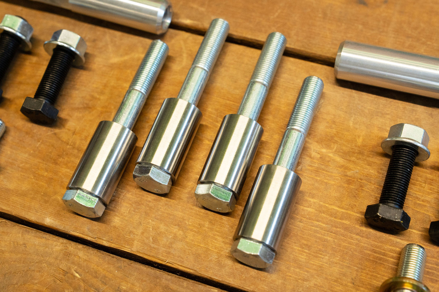 Toyota GT86/Scion FRS/Subaru BRZ Mini Mantis Angle Kit