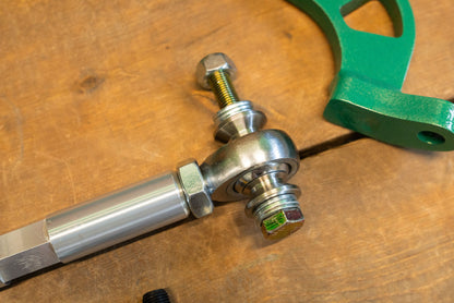 Toyota GT86/Scion FRS/Subaru BRZ Mini Mantis Angle Kit