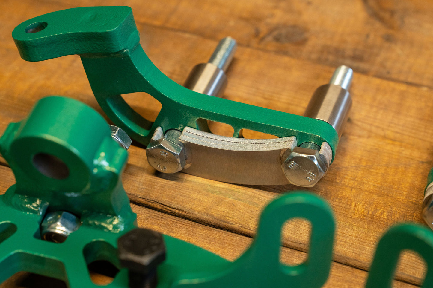 Toyota GT86/Scion FRS/Subaru BRZ Mini Mantis Angle Kit