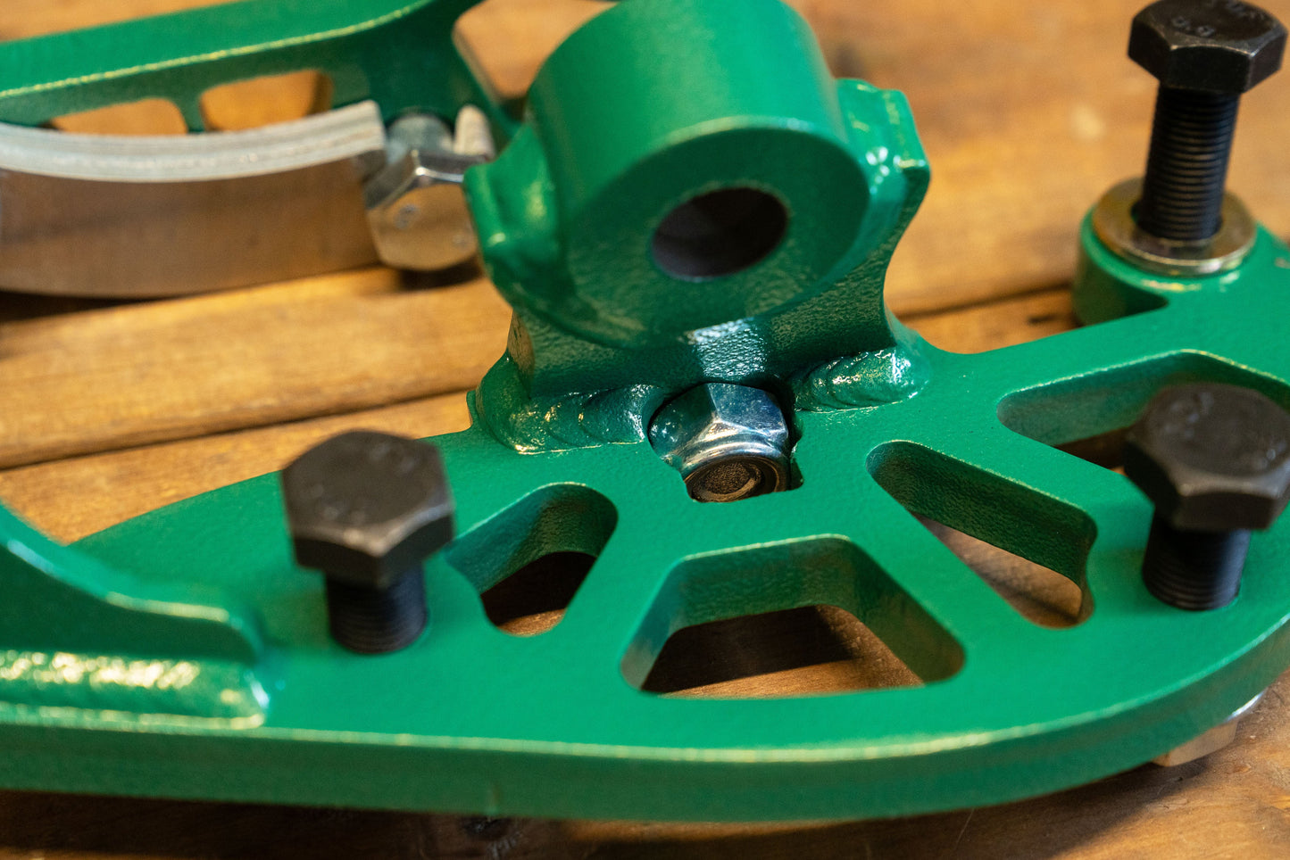 Toyota GT86/Scion FRS/Subaru BRZ Mini Mantis Angle Kit