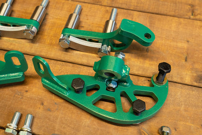 Toyota GT86/Scion FRS/Subaru BRZ Mini Mantis Angle Kit