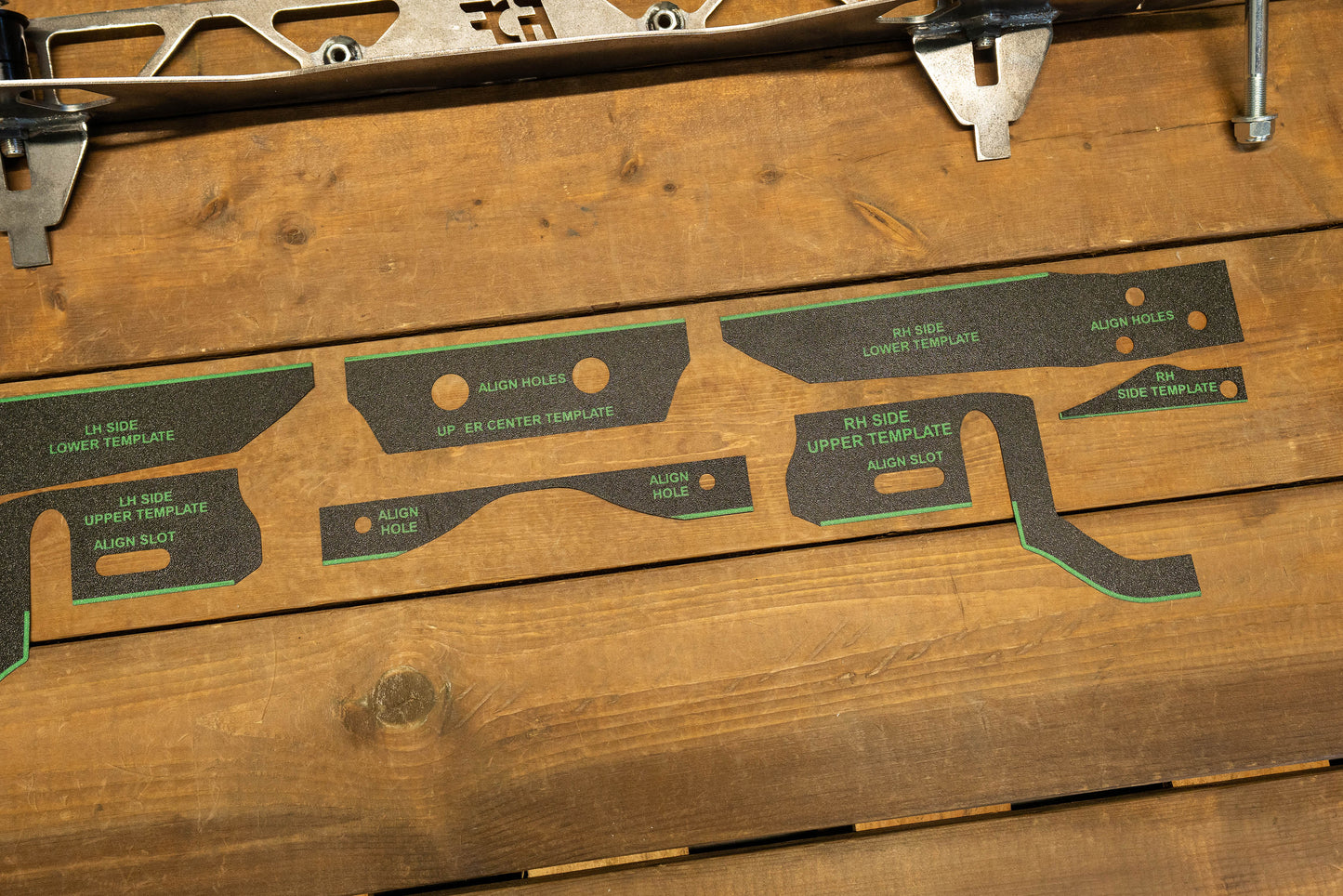 Subaru BRZ/FRS/GT/GR86 Steering Rack Relocation Kit