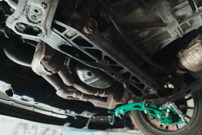 Subaru BRZ/FRS/GT/GR86 Steering Rack Relocation Kit