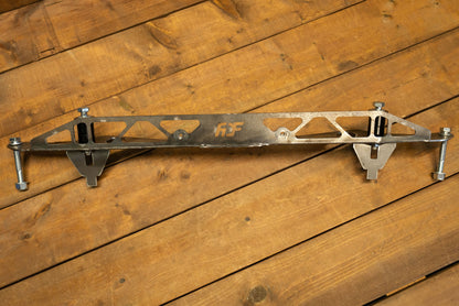 Subaru BRZ/FRS/GT/GR86 Steering Rack Relocation Kit