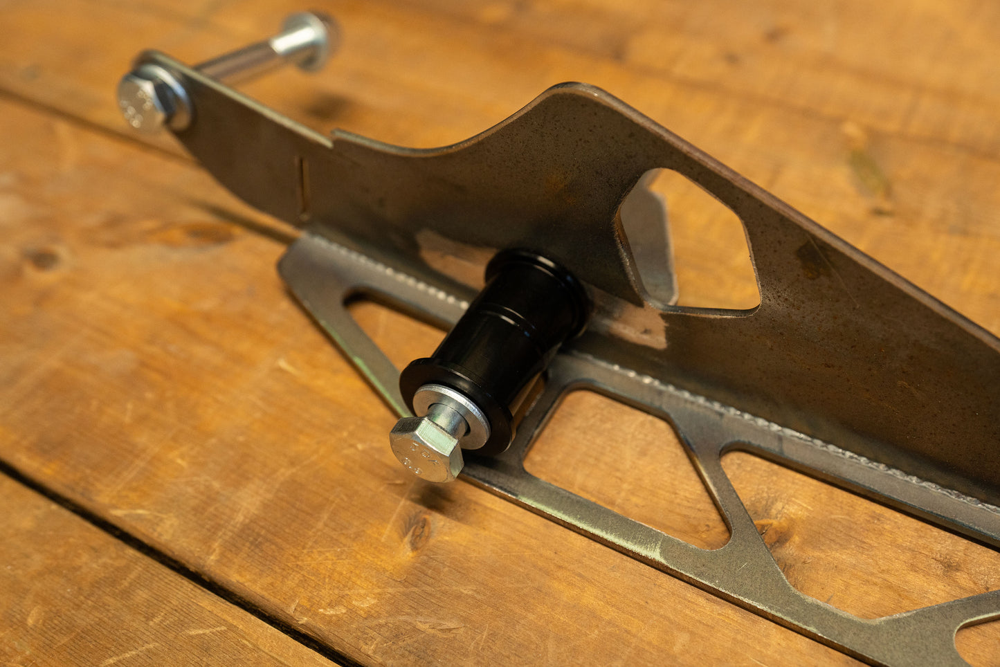 Subaru BRZ/FRS/GT/GR86 Steering Rack Relocation Kit