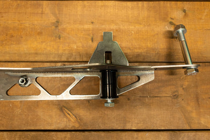 Subaru BRZ/FRS/GT/GR86 Steering Rack Relocation Kit